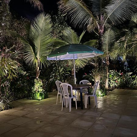Itamambuca Suites Ubatuba Dış mekan fotoğraf