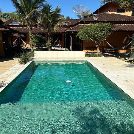 Itamambuca Suites Ubatuba Dış mekan fotoğraf