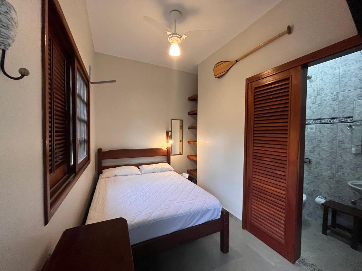Itamambuca Suites Ubatuba Dış mekan fotoğraf