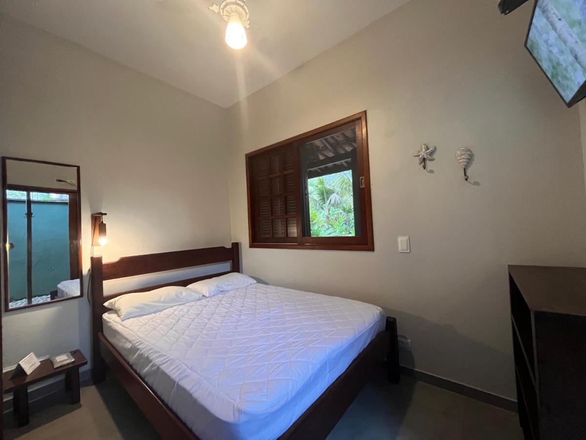 Itamambuca Suites Ubatuba Dış mekan fotoğraf