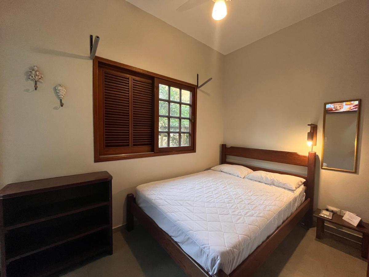 Itamambuca Suites Ubatuba Dış mekan fotoğraf