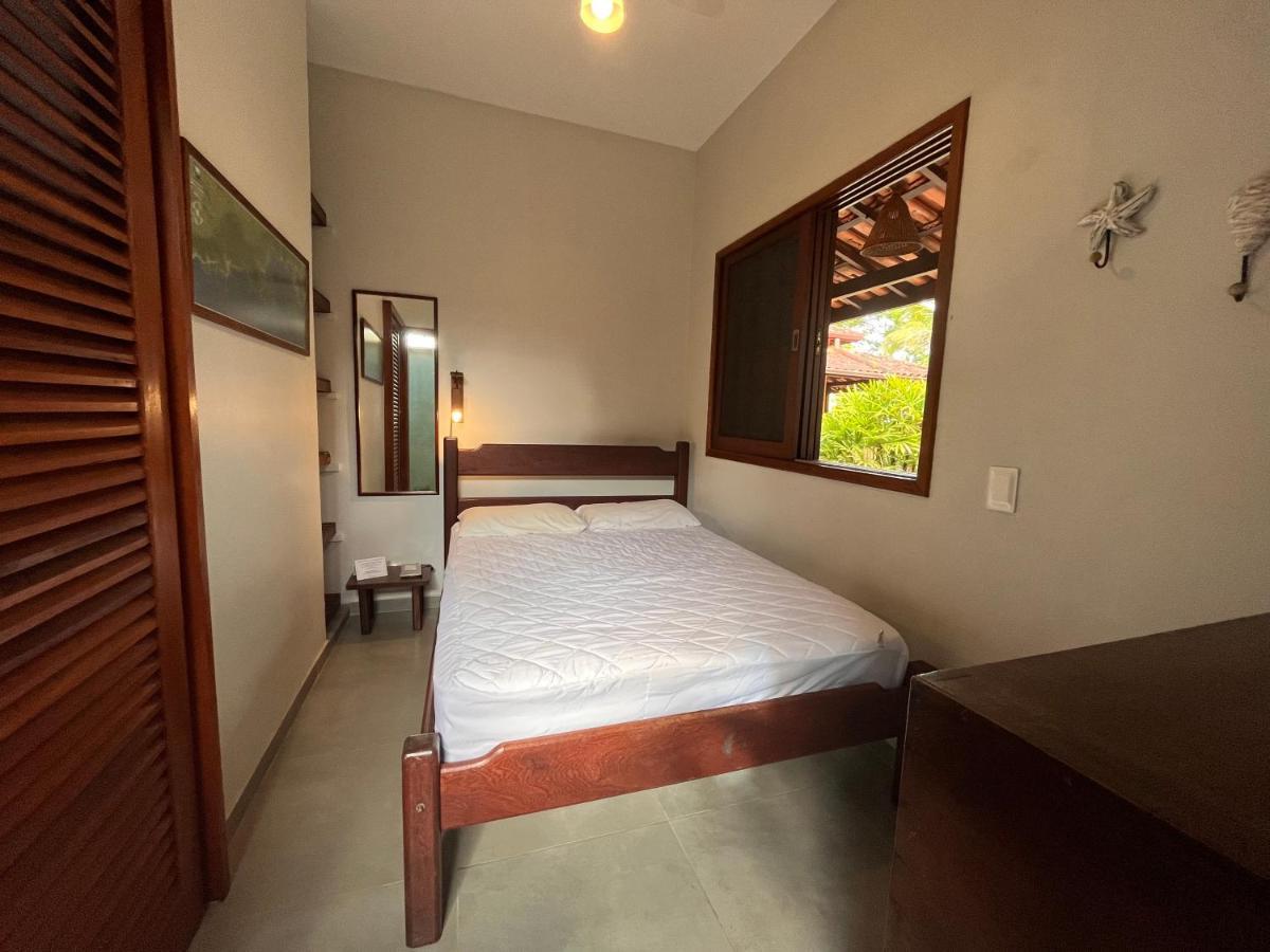 Itamambuca Suites Ubatuba Dış mekan fotoğraf