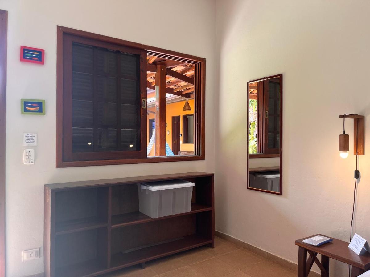 Itamambuca Suites Ubatuba Dış mekan fotoğraf