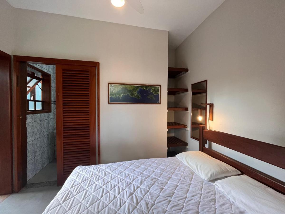 Itamambuca Suites Ubatuba Dış mekan fotoğraf