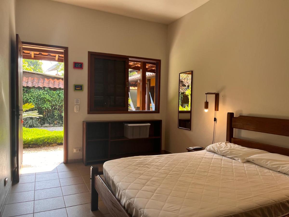 Itamambuca Suites Ubatuba Dış mekan fotoğraf