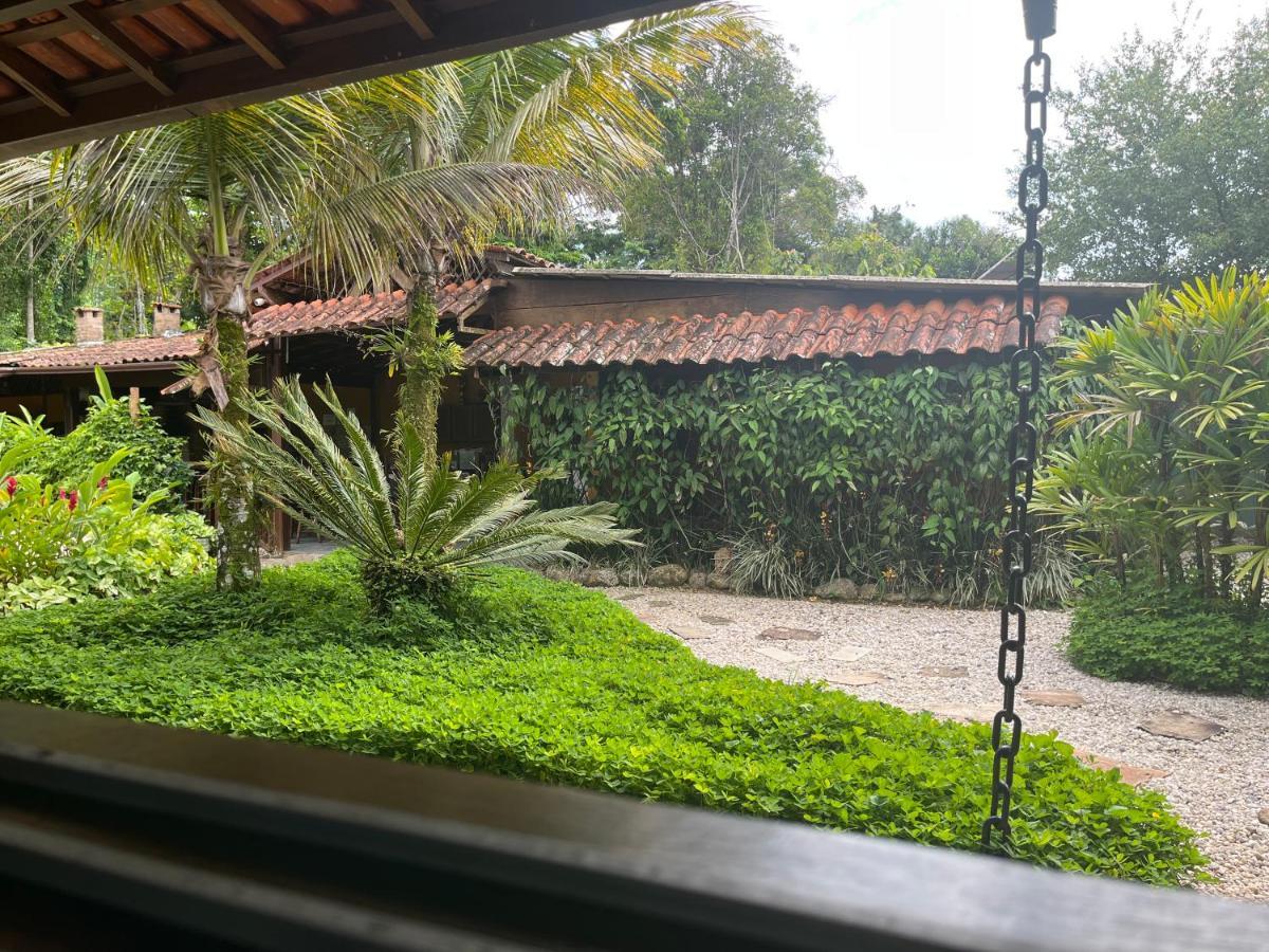Itamambuca Suites Ubatuba Dış mekan fotoğraf