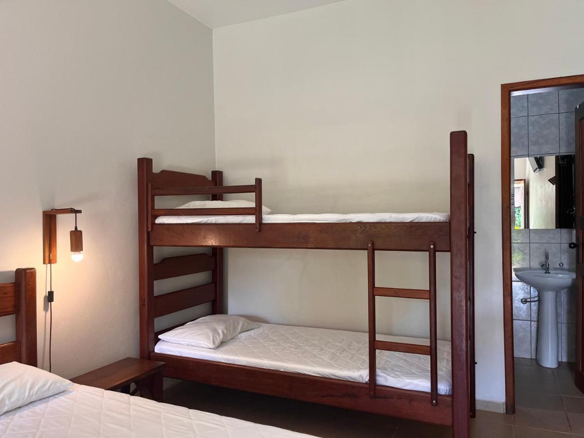 Itamambuca Suites Ubatuba Dış mekan fotoğraf