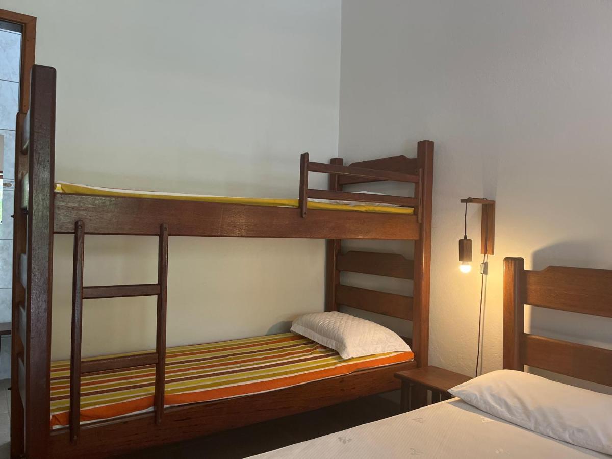 Itamambuca Suites Ubatuba Dış mekan fotoğraf