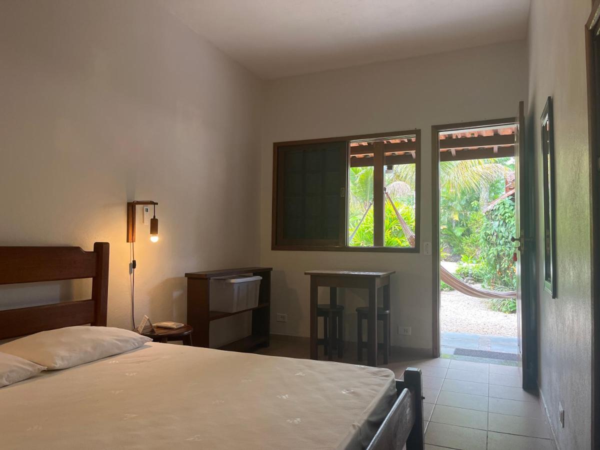 Itamambuca Suites Ubatuba Dış mekan fotoğraf