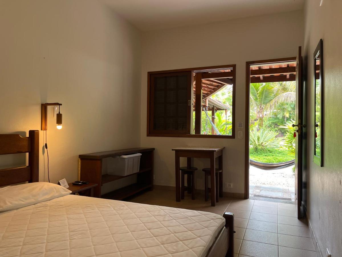 Itamambuca Suites Ubatuba Dış mekan fotoğraf
