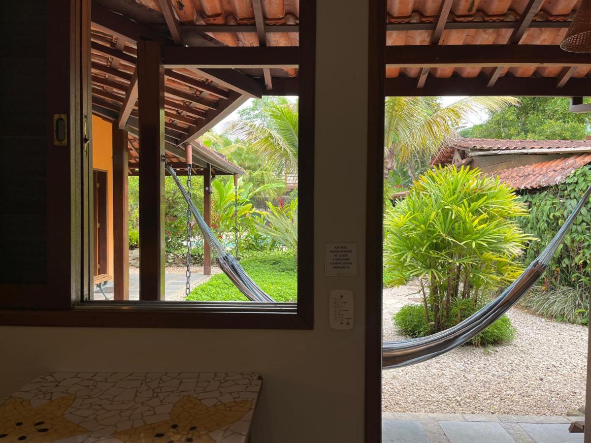 Itamambuca Suites Ubatuba Dış mekan fotoğraf