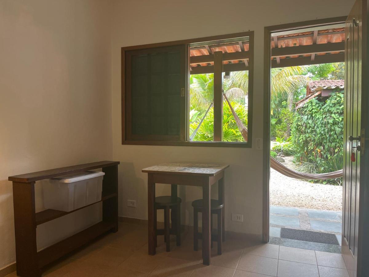 Itamambuca Suites Ubatuba Dış mekan fotoğraf