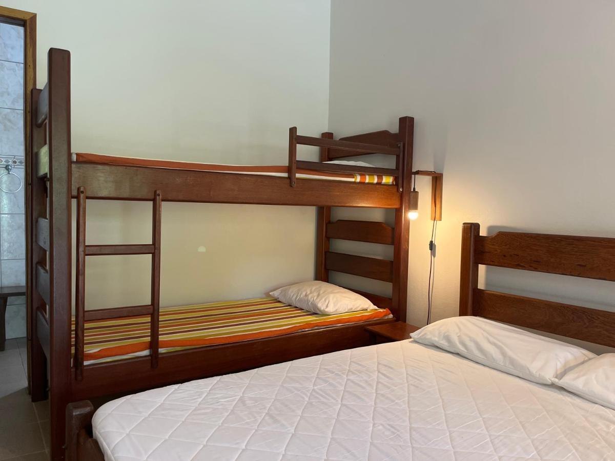 Itamambuca Suites Ubatuba Dış mekan fotoğraf
