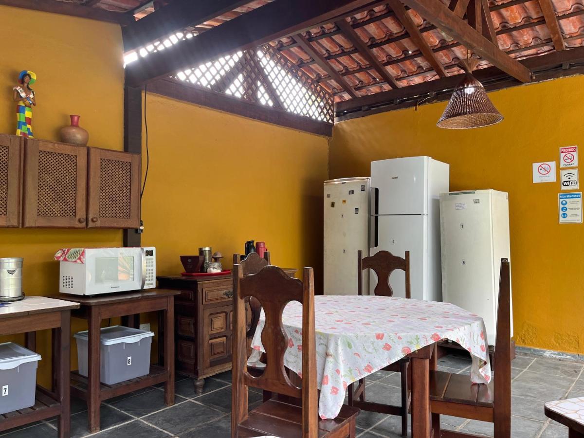 Itamambuca Suites Ubatuba Dış mekan fotoğraf
