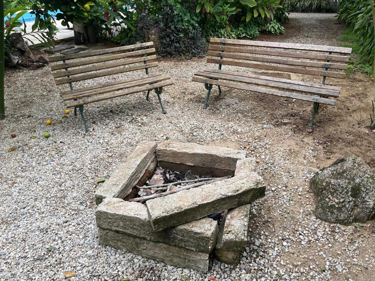 Itamambuca Suites Ubatuba Dış mekan fotoğraf