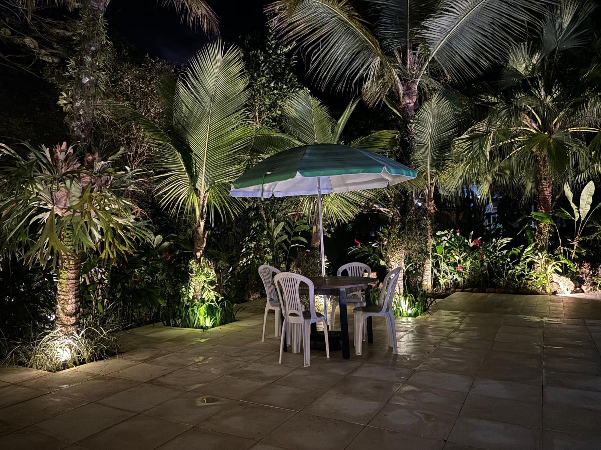 Itamambuca Suites Ubatuba Dış mekan fotoğraf
